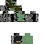 Texture for Pipe Extinction *(Extinction Corrupted)