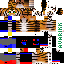 Texture for  Artem tiger v3