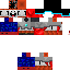 Texture for Exploding TNT With Overpowered Armor