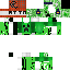 Texture for creeper