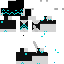 Texture for cyber critter 