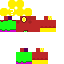 Texture for Mystery Man