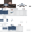 Texture for WhaleBoy