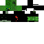 Texture for zombie soldier