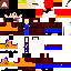 Texture for Benjanic 