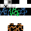 Texture for steve