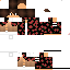 Texture for fibnh