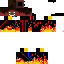 Texture for fireman