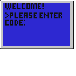 Texture for PC GUI