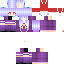 Texture for shiro navideña