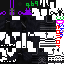 Texture for Black Voxel