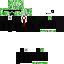 Texture for Creeper the Agent