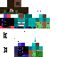 Texture for gegtor