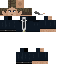 Texture for agent phil coulson agent of shield