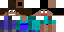 Texture for snm