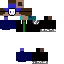 Texture for The Mime