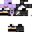 Texture for assassin