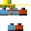 Texture for sandi san constructor