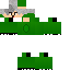 Texture for PochiGreen