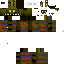 Texture for springtrap