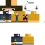 Texture for YellowDoom