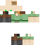 Texture for Bald Alex