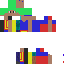 Texture for BenjaminIeva