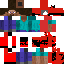 Texture for tower battles roblox commando