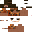 Texture for steve as a caveman