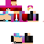 Texture for Twilite Fox1