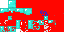 Texture for sassas