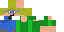 Texture for mat