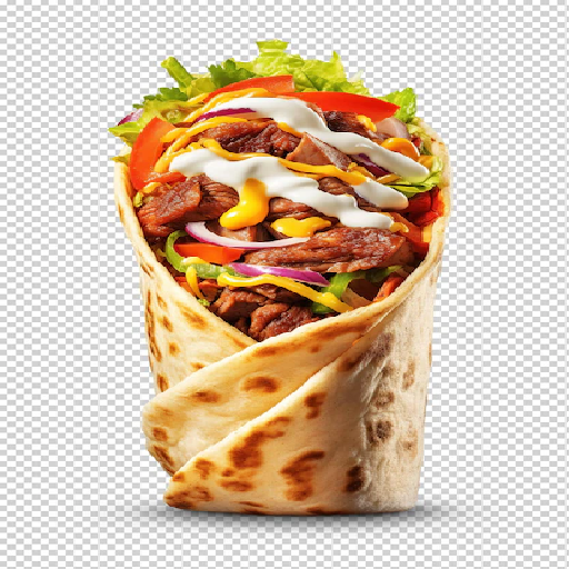 Texture for kebabukas