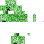 Texture for crepper