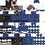 Texture for Kreppa_ Series Animatronic v2