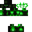 Texture for CreeperOverload