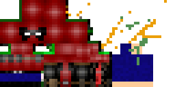 Texture for enitty