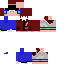 Texture for peter