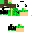 Texture for Jacob The revenger