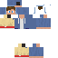 Texture for Darius