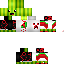 Texture for layer less melon