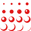 Texture for mon texture pack