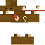 Texture for Red Mouse