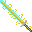 Texture for Golden Sword