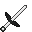Texture for iron_sword