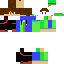 Texture for AMDERSPM