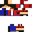 Texture for nick