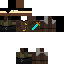 Texture for pardas