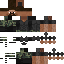 Texture for Military Survivor