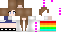 Texture for MyaZheCat